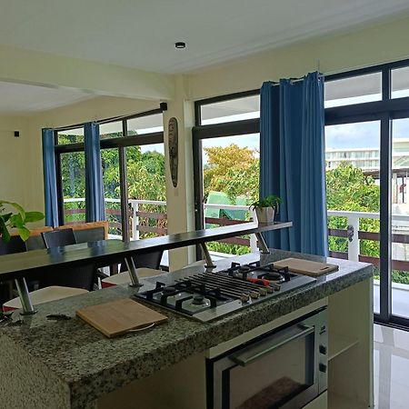 Babosam Apartments Boracay Island Exteriör bild