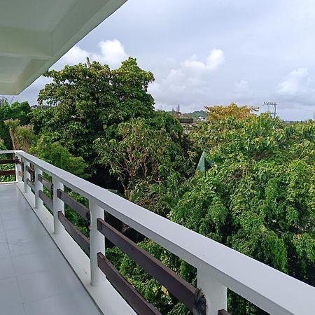 Babosam Apartments Boracay Island Exteriör bild