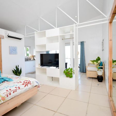 Babosam Apartments Boracay Island Exteriör bild
