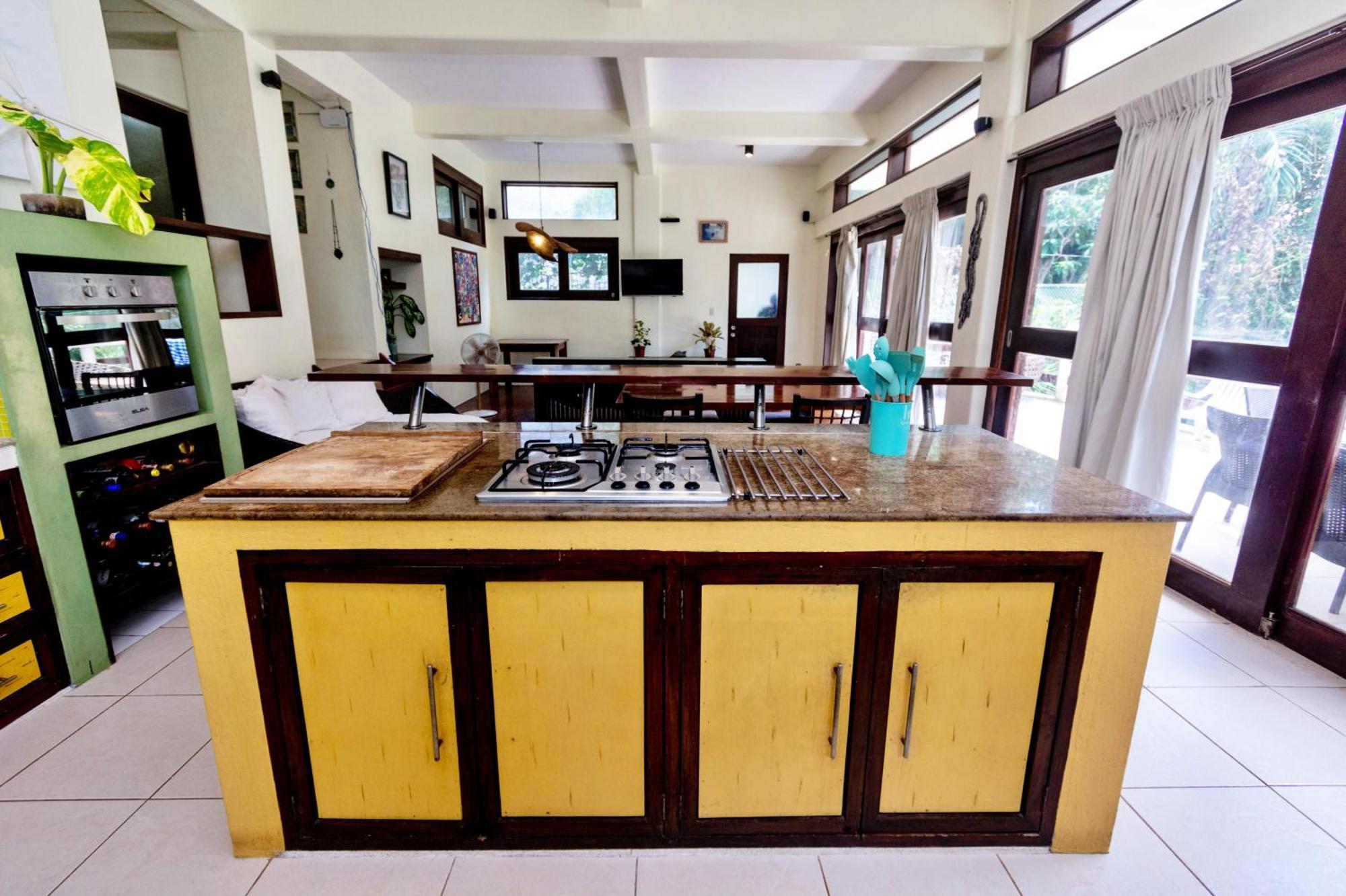 Babosam Apartments Boracay Island Exteriör bild