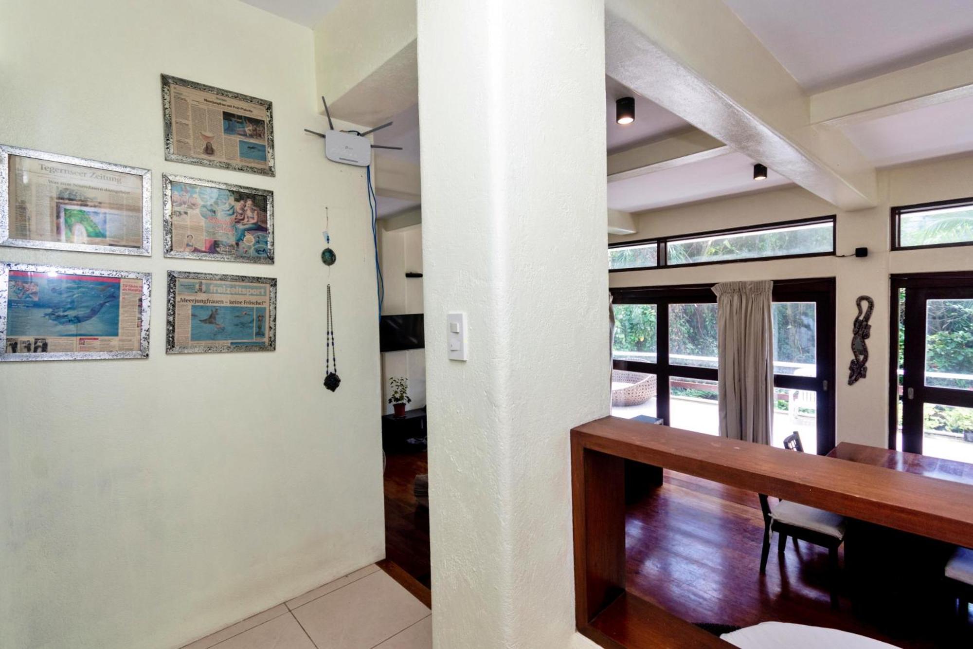 Babosam Apartments Boracay Island Exteriör bild