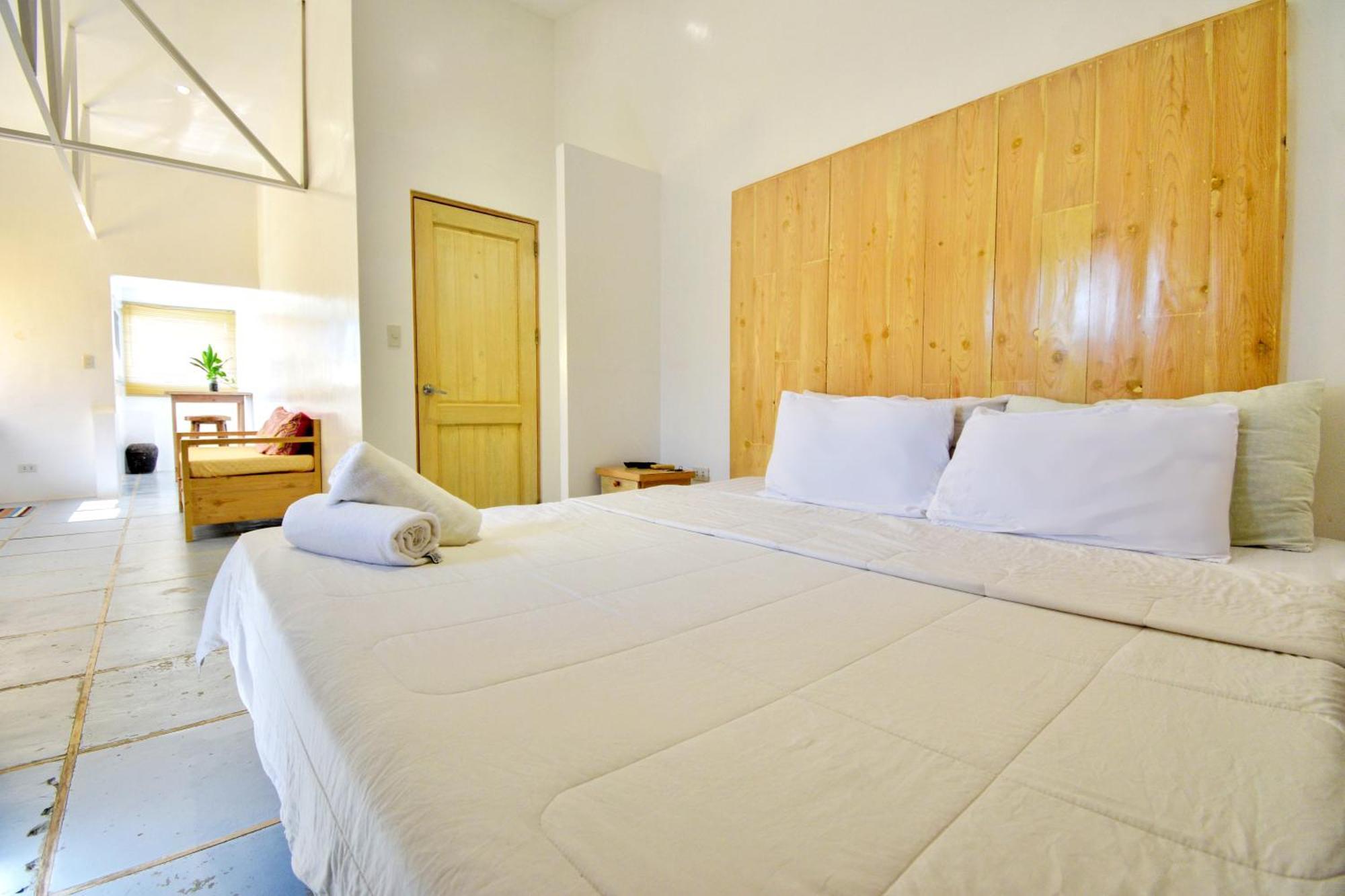 Babosam Apartments Boracay Island Exteriör bild