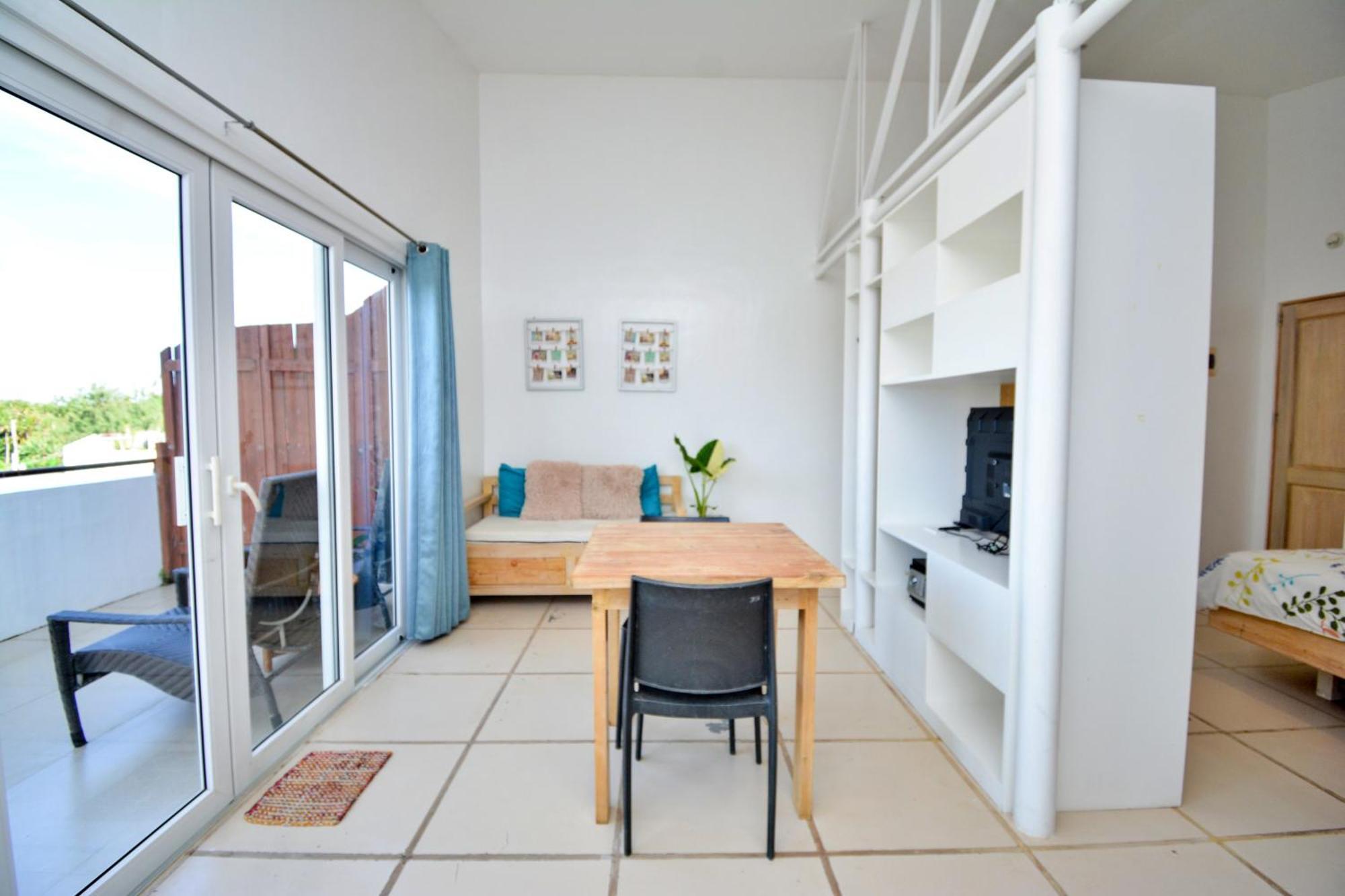 Babosam Apartments Boracay Island Exteriör bild
